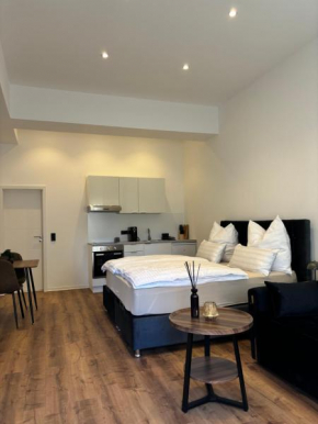 Luxus Apartment mit Whirlpool in Kiel, Kiel